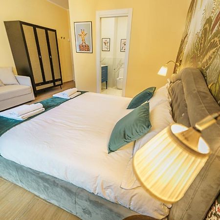 Romana Suites Μιλάνο Εξωτερικό φωτογραφία