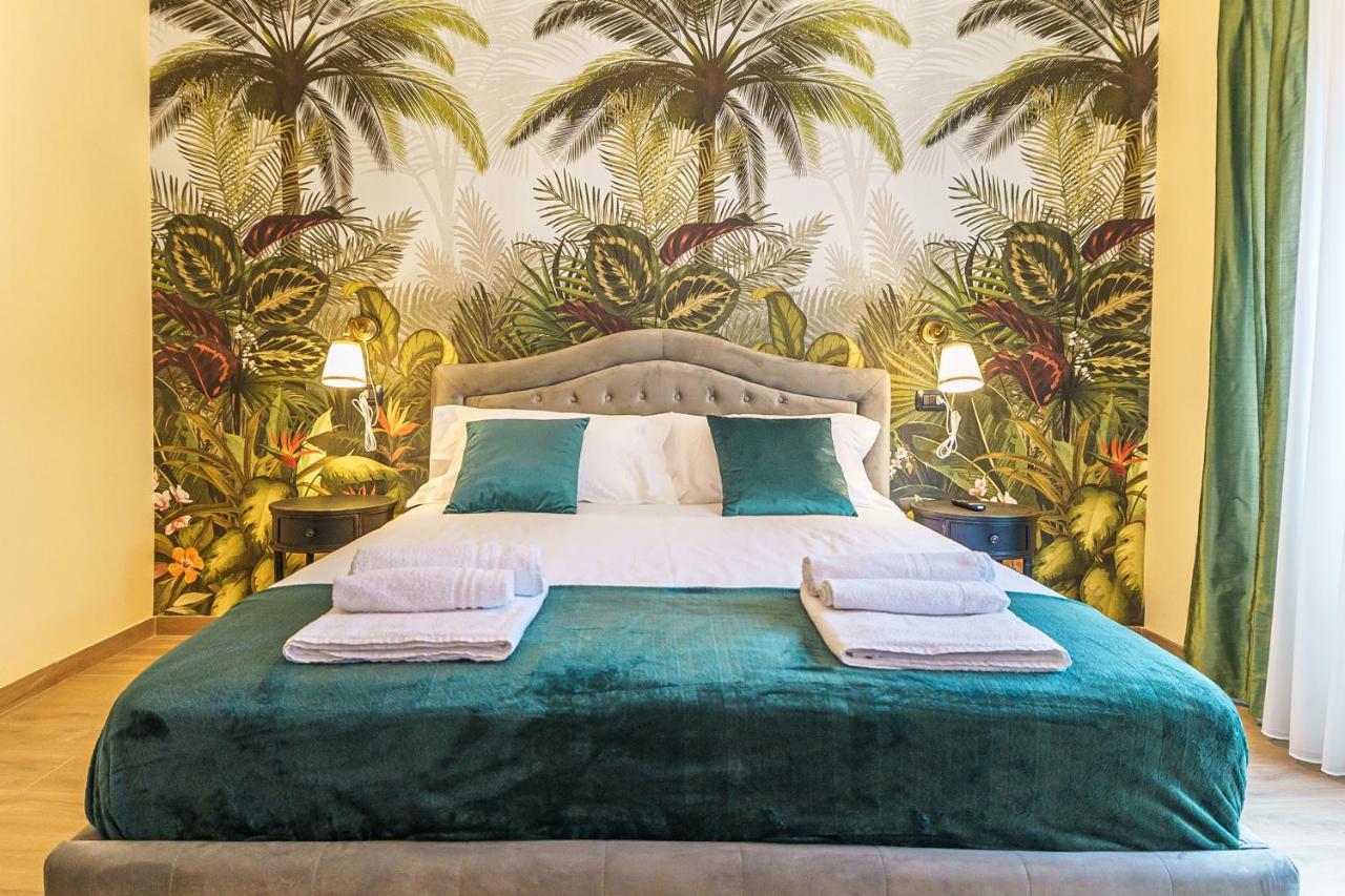 Romana Suites Μιλάνο Εξωτερικό φωτογραφία
