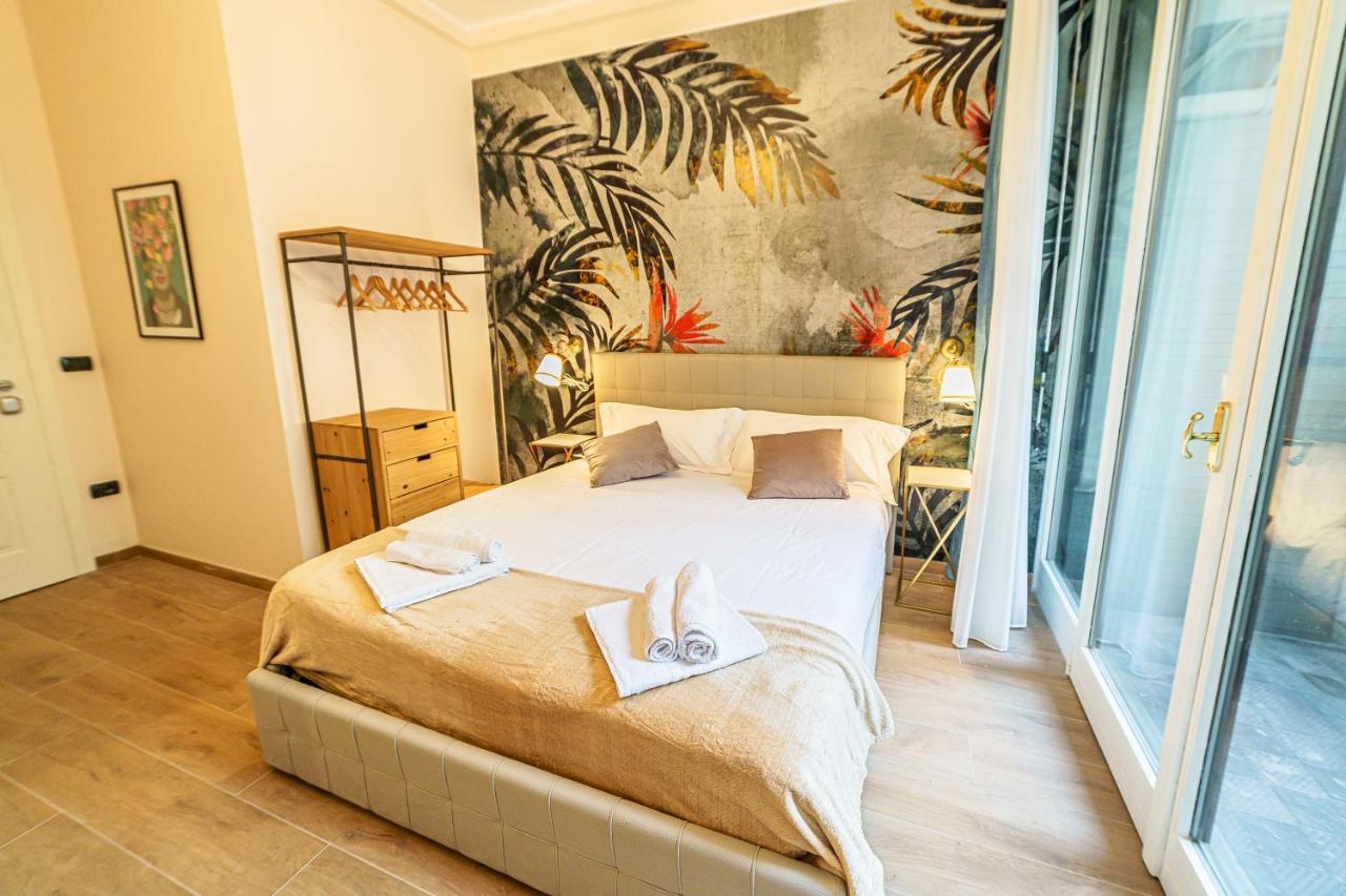 Romana Suites Μιλάνο Εξωτερικό φωτογραφία