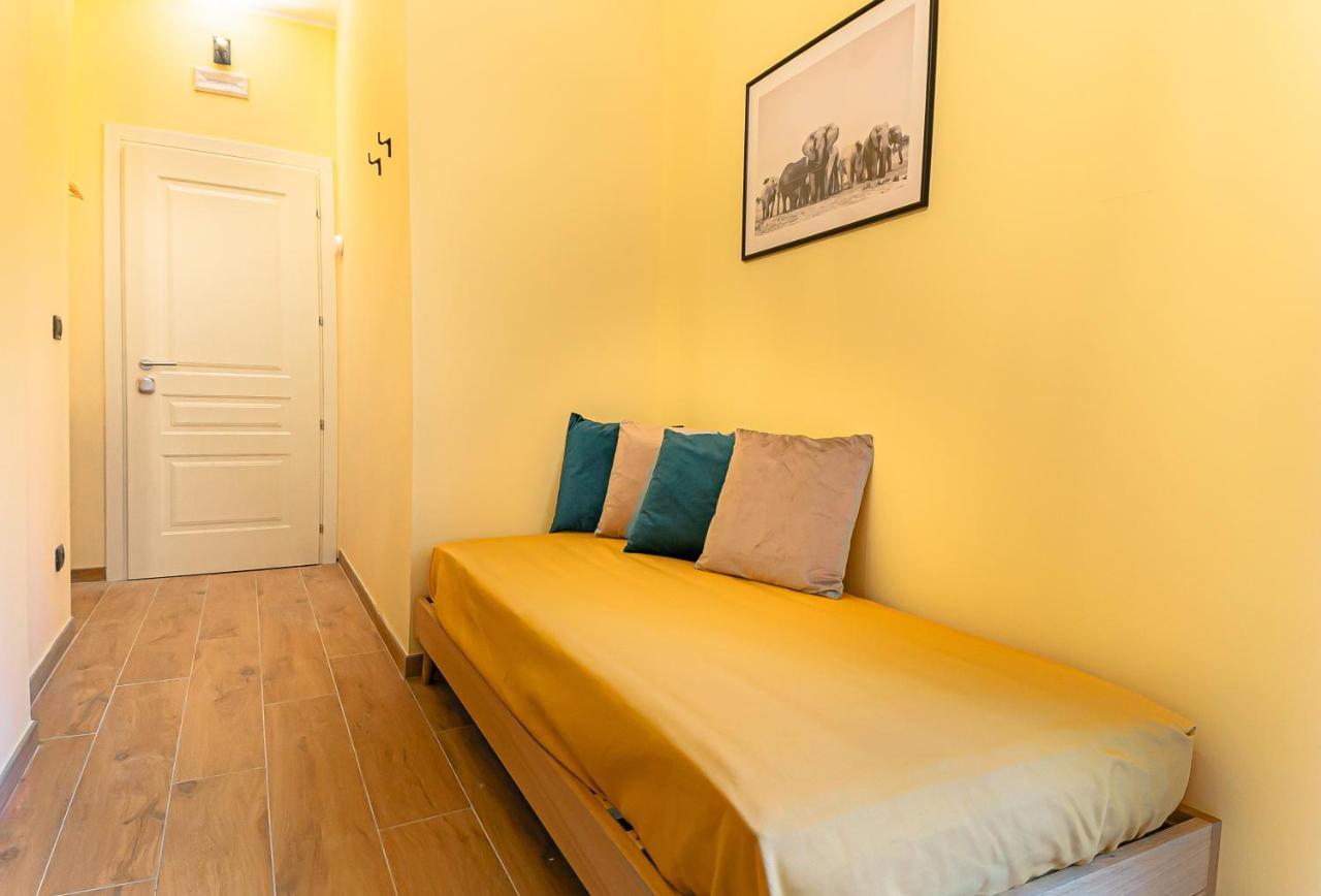 Romana Suites Μιλάνο Εξωτερικό φωτογραφία