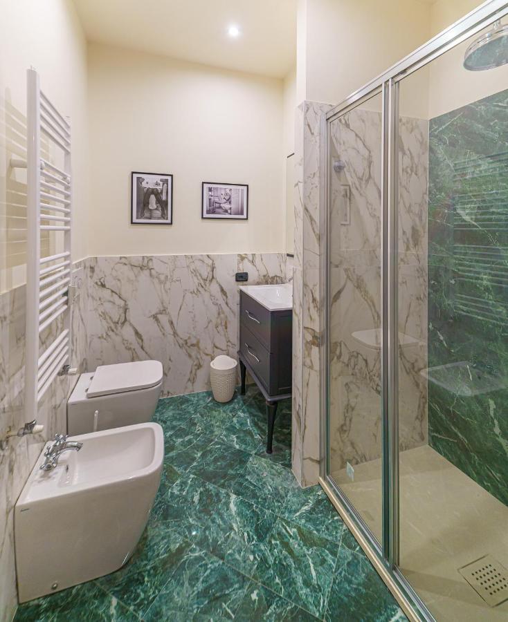 Romana Suites Μιλάνο Εξωτερικό φωτογραφία