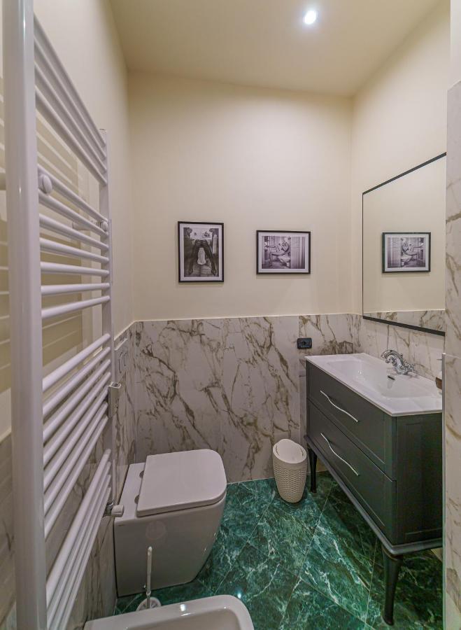 Romana Suites Μιλάνο Εξωτερικό φωτογραφία