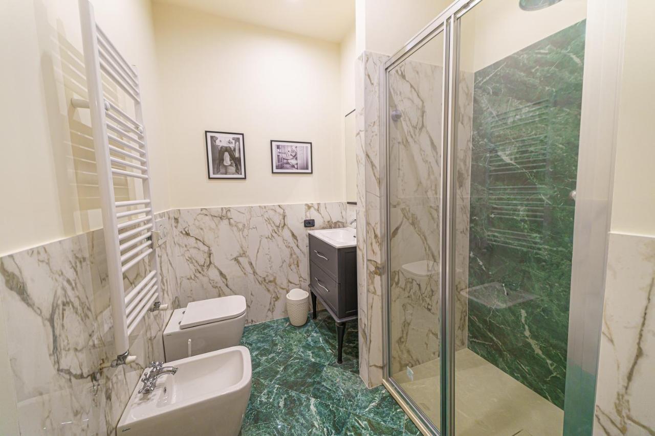 Romana Suites Μιλάνο Εξωτερικό φωτογραφία