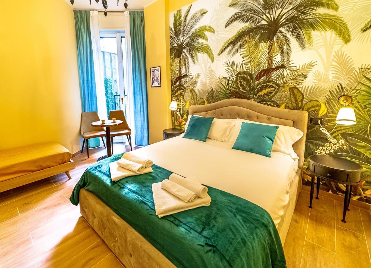 Romana Suites Μιλάνο Εξωτερικό φωτογραφία
