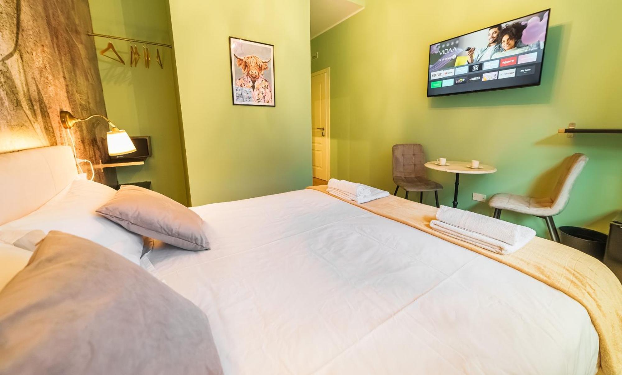 Romana Suites Μιλάνο Εξωτερικό φωτογραφία