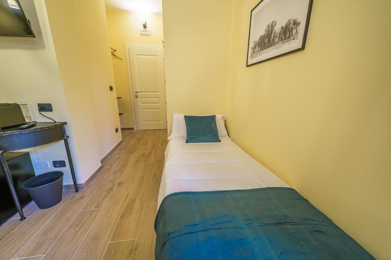 Romana Suites Μιλάνο Εξωτερικό φωτογραφία
