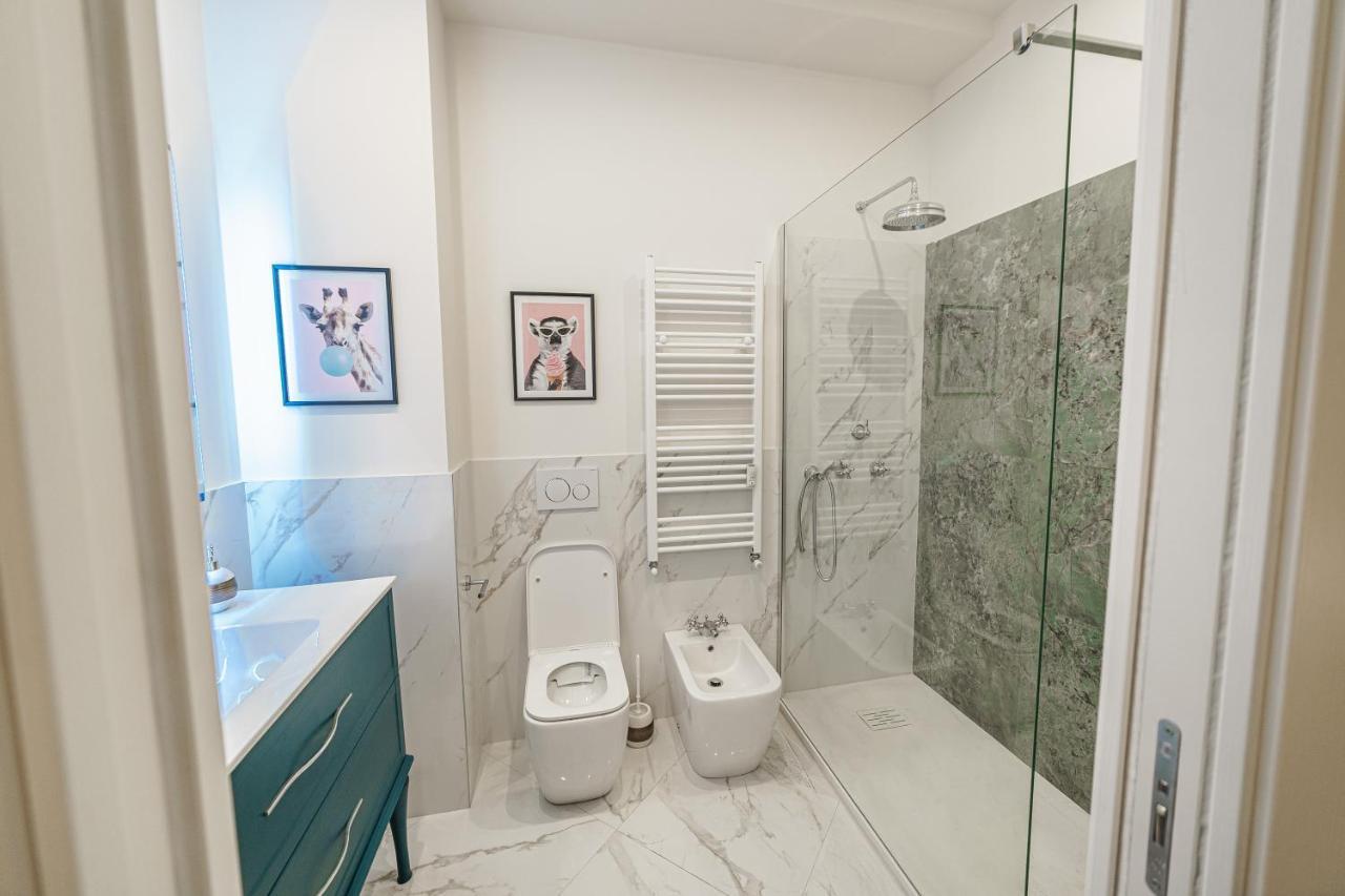 Romana Suites Μιλάνο Εξωτερικό φωτογραφία