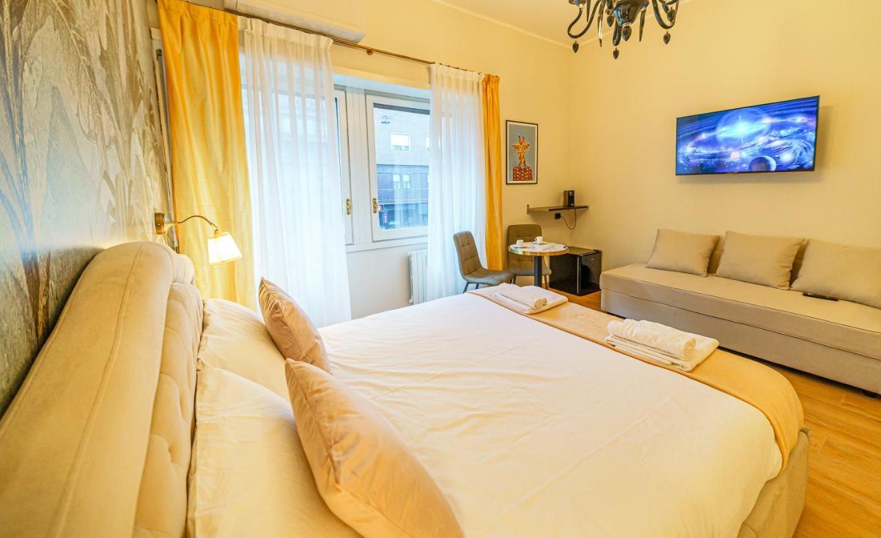 Romana Suites Μιλάνο Εξωτερικό φωτογραφία
