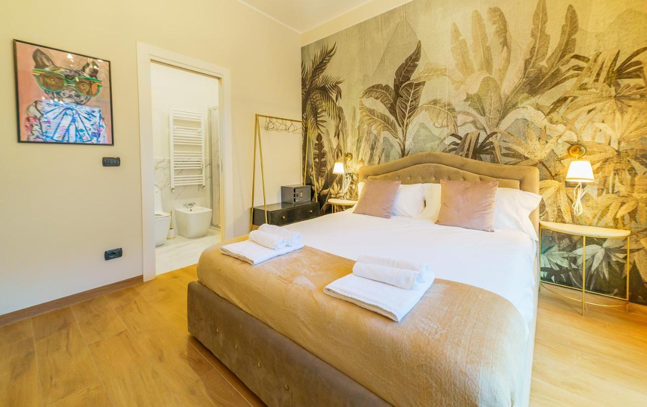 Romana Suites Μιλάνο Εξωτερικό φωτογραφία