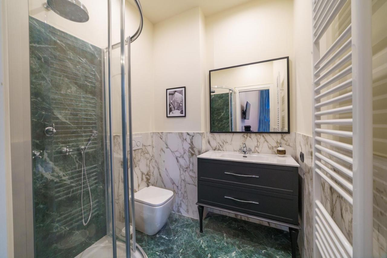 Romana Suites Μιλάνο Εξωτερικό φωτογραφία